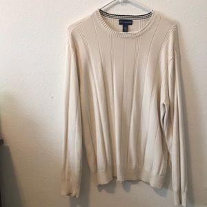 John Ashford Men’s Sweater